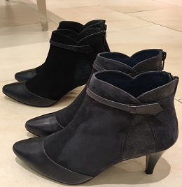 アフター５女子割　店舗紹介_オデット（ブーツ）